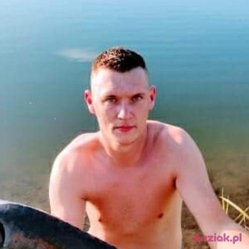 smialybartek, Mężczyzna, 34 lata, Żerków