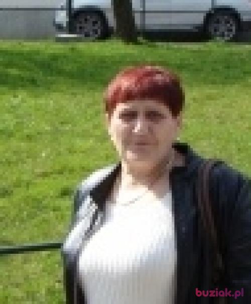 zuzanna1, Kobieta, 75 lat, Cieszyn