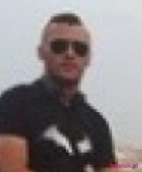 Maylczarnecki, Male, 35 years, Ostrołęka