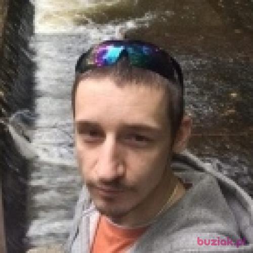 czarek1988i, Male, 38 years, Sławno