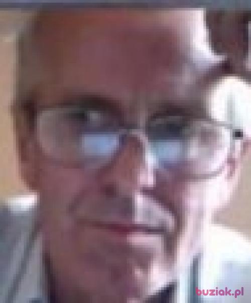 rys54, Mężczyzna, 70 lat, Łódź