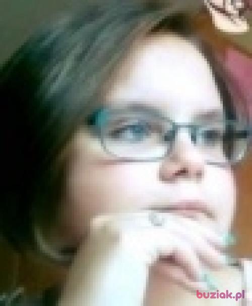 anetusiaaa21, Female, 32 years, Piła