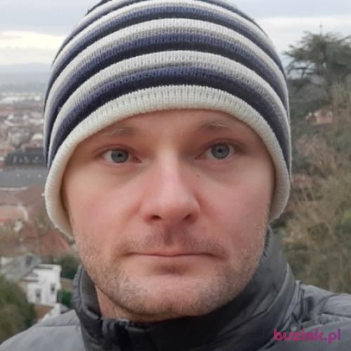 mateks1k, Male, 40 years, Bydgoszcz