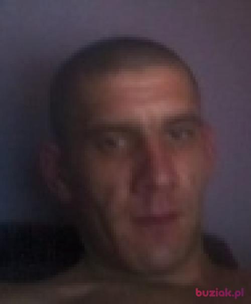 sebcioo, Mężczyzna, 37 lat, Białystok