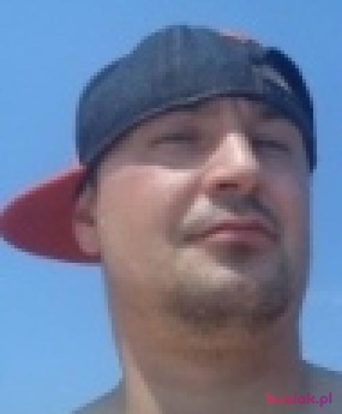 PawelGaw, Male, 42 years, Kalisz