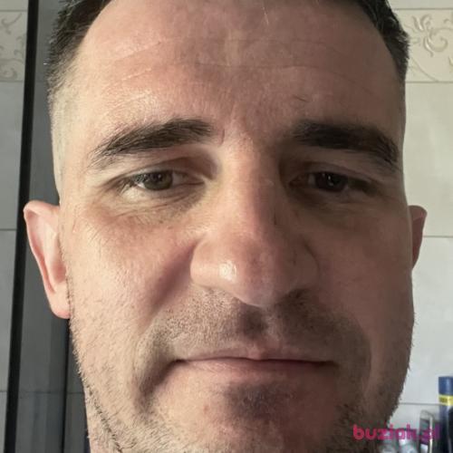 Marding, Male, 44 years, Kępno