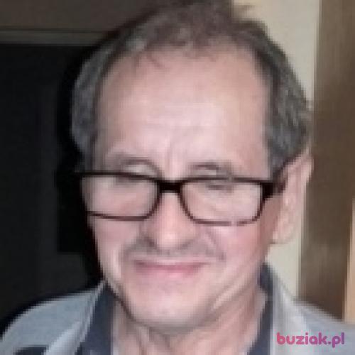 marek1957, Male, 69 years, Częstochowa