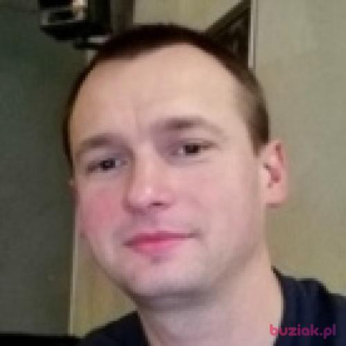 NoTime, Mężczyzna, 41 lat, zachodniopomorskie