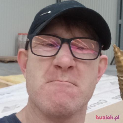 Maniek46, Male, 48 years, Ostróda