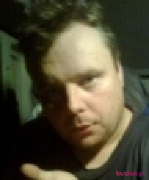 komendant, Male, 45 years, Gniezno