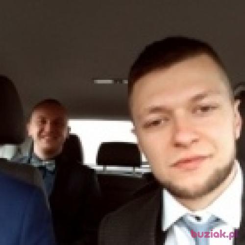 Przemekk92, Male, 33 years, Aberdeen