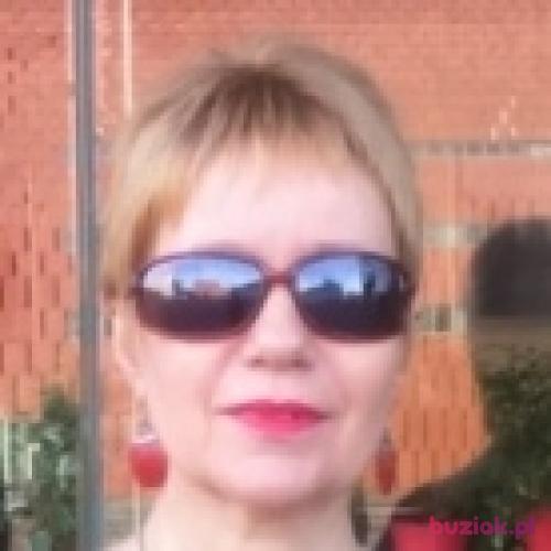 grazynafajna, Kobieta, 48 lat, Katowice