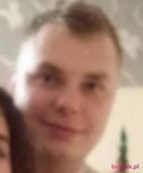 simonno13, Male, 32 years, Jarocin