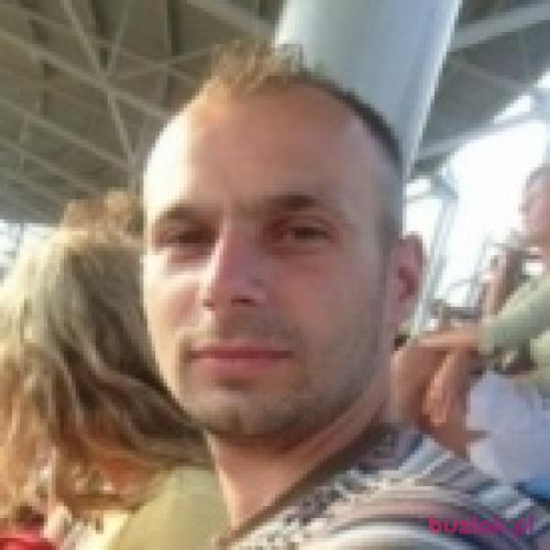 grzes80, Male, 43 years, Sulęcin
