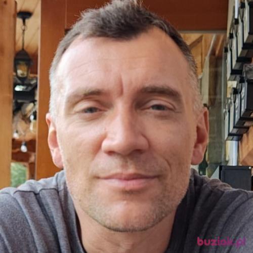 Wranglerr, Male, 41 years, Gdańsk