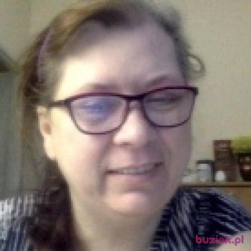 Jana55, Female, 63 years, Gliwice