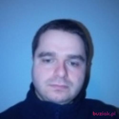 Mateusz894, Mężczyzna, 38 lat, Warszawa