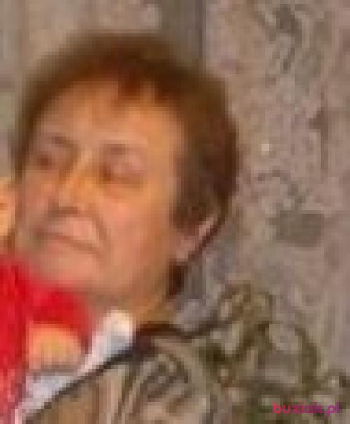 tercia007, Kobieta, 74 lata, Łódź