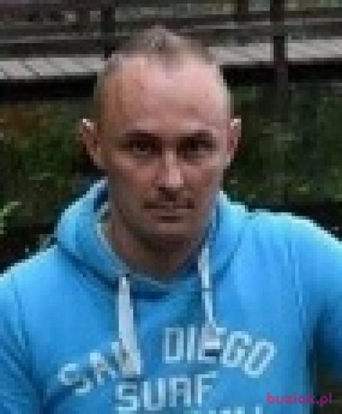 Pawelziolkowski, Male, 42 years, Strzelce Krajeńskie