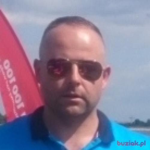 BigJohnny, Male, 45 years, Pruszcz Gdański
