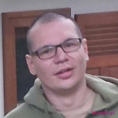 Krysteek88, Male, 37 years, Wrocław