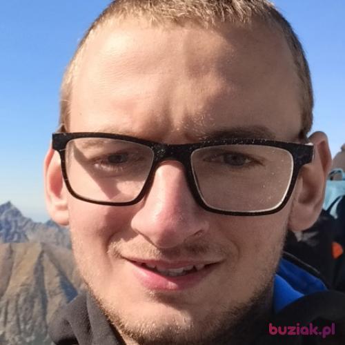 szymonh2003, Male, 23 years, Gdańsk