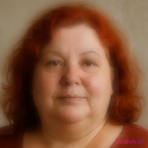 Wazarra20, Female, 57 years, Gorzów Wielkopolski