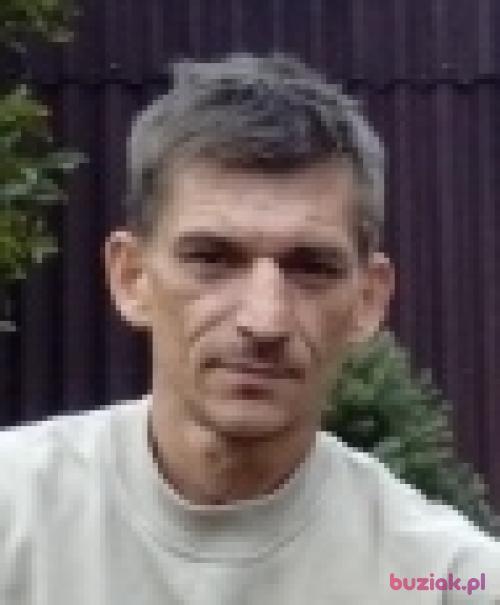 Chalpka, Male, 50 years, Dąbrowa Górnicza