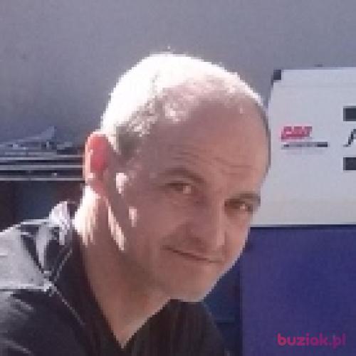 mariusz7101, Mężczyzna, 55 lat, Mińsk Mazowiecki