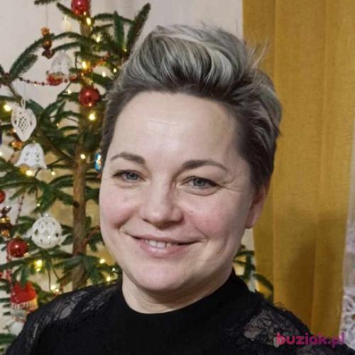 lagodnajustynka, Female, 45 years, Słupsk