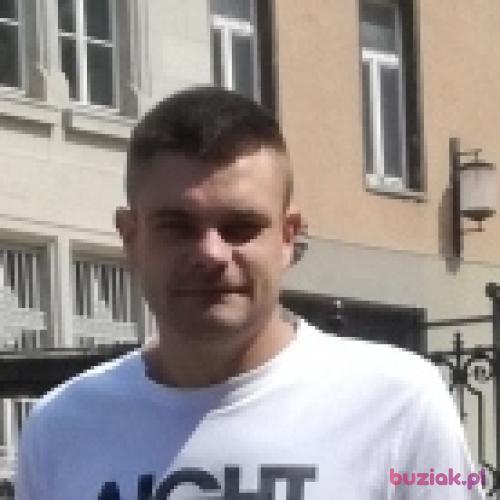 Mikiol90, Mężczyzna, 34 lata, Działoszyn