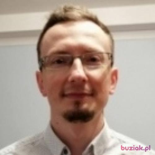 James31, Mężczyzna, 40 lat, Sanok