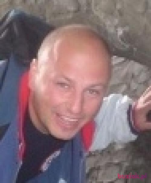 Dziekan, Mężczyzna, 47 lat, Łódź
