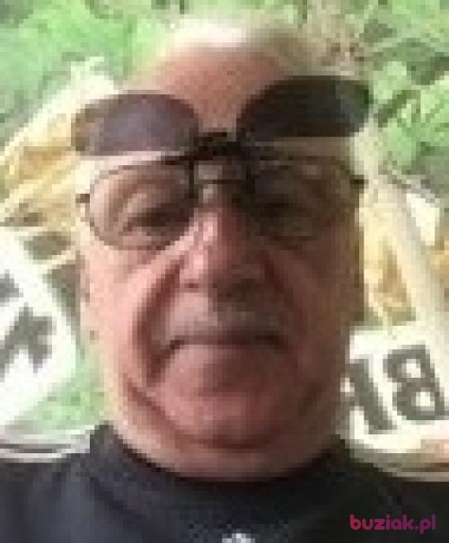 Bod, Male, 70 years, Dunstable