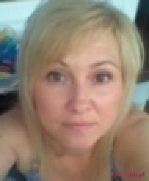 Joanna321, Kobieta, 56 lat, Wrocław