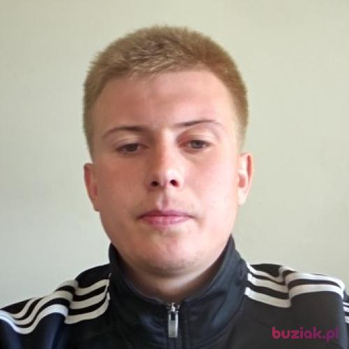 bartek357, Mężczyzna, 23 lata, Lubartów