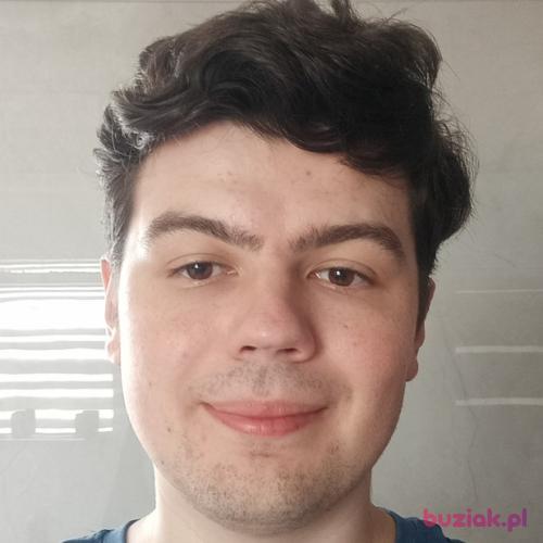 DomekMick, Male, 23 years, Gliwice