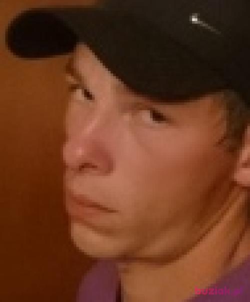 grypsik92, Male, 34 years, Konin