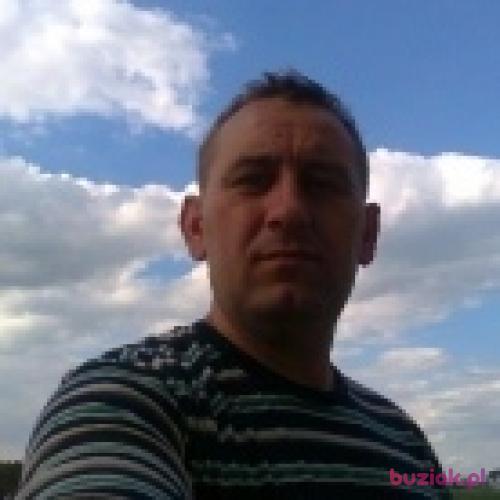 cichsz, Mężczyzna, 46 lat, Strzelno