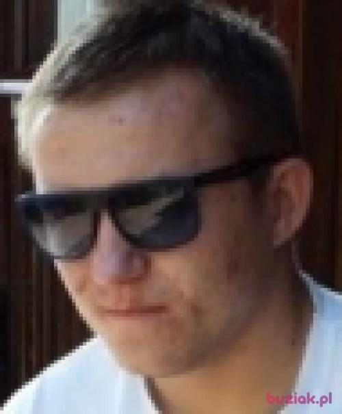 wee, Male, 32 years, Toruń