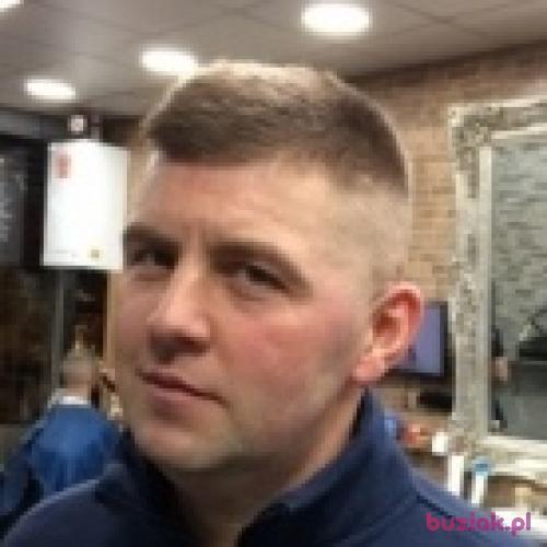 Kris37k, Male, 46 years, Wrocław