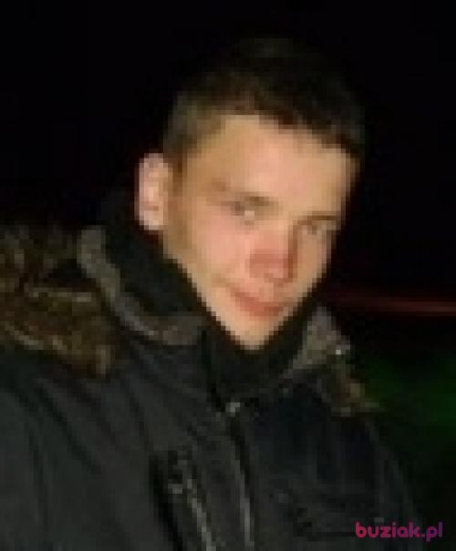 Maaaateusz, Male, 32 years, Lubin