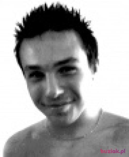 Model007, Male, 33 years, Bytom