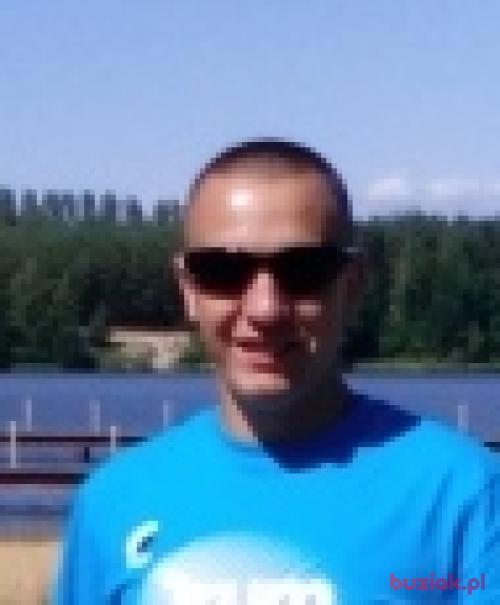 luki1990, Male, 36 years, Kalisz