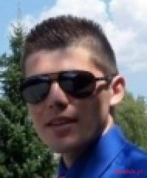 Karlos94, Male, 32 years, Radlin