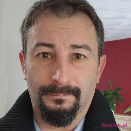 Polska123hot, Male, 46 years, Gwersyllt