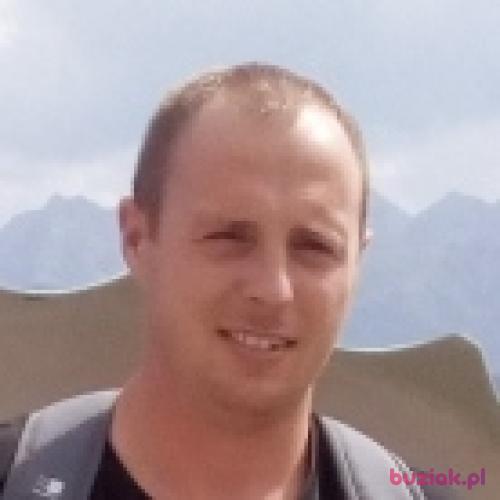 martins20, Male, 36 years, Jarosław