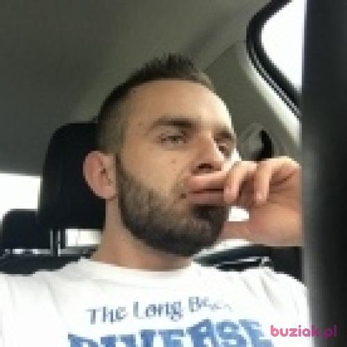 Kambz, Male, 32 years, Biłgoraj
