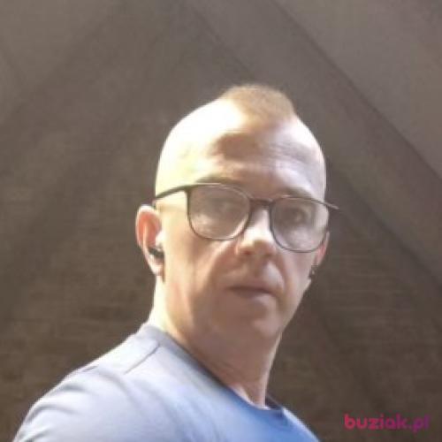 bohemian, Mężczyzna, 46 lat, Hannover
