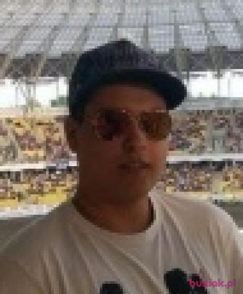 Sulux123, Mężczyzna, 28 lat, kujawsko-pomorskie